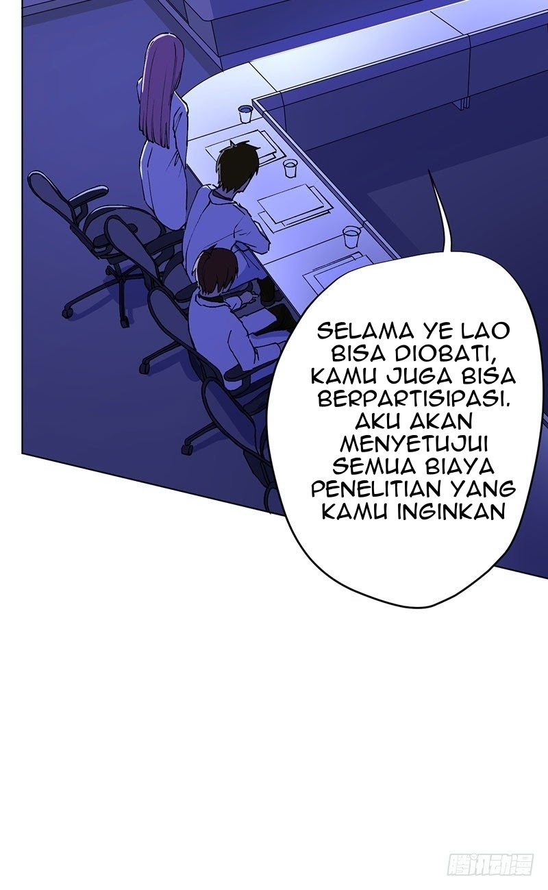 Ace God Doctor Bab 01 halaman 17