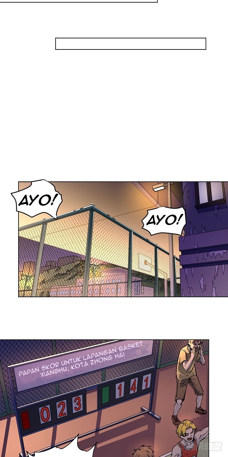 Ace God Doctor Bab 01 halaman 19