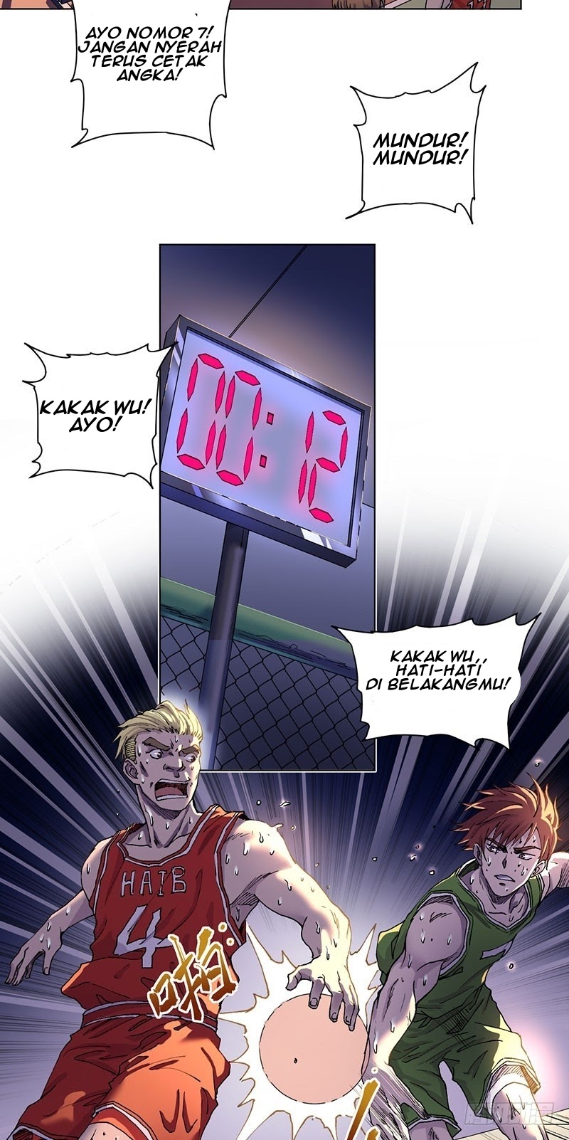 Ace God Doctor Bab 01 halaman 20