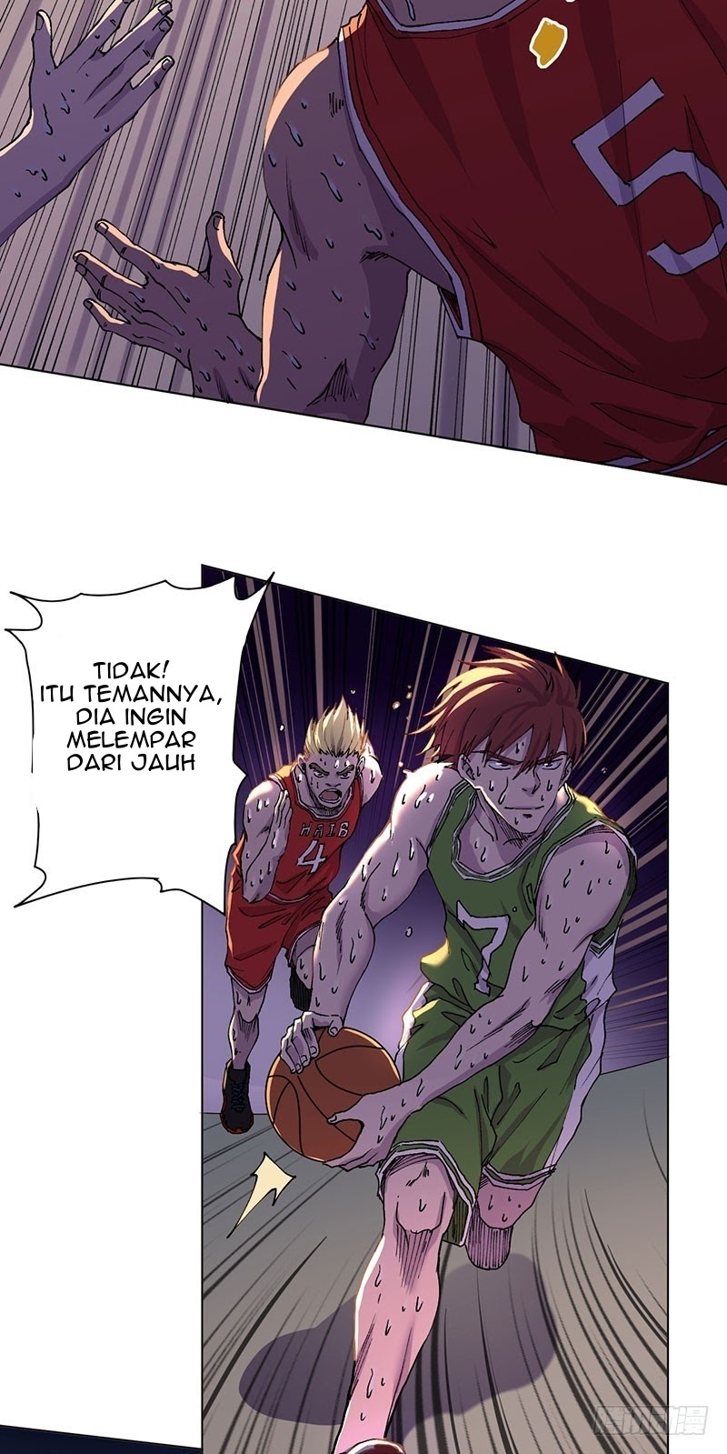 Ace God Doctor Bab 01 halaman 25