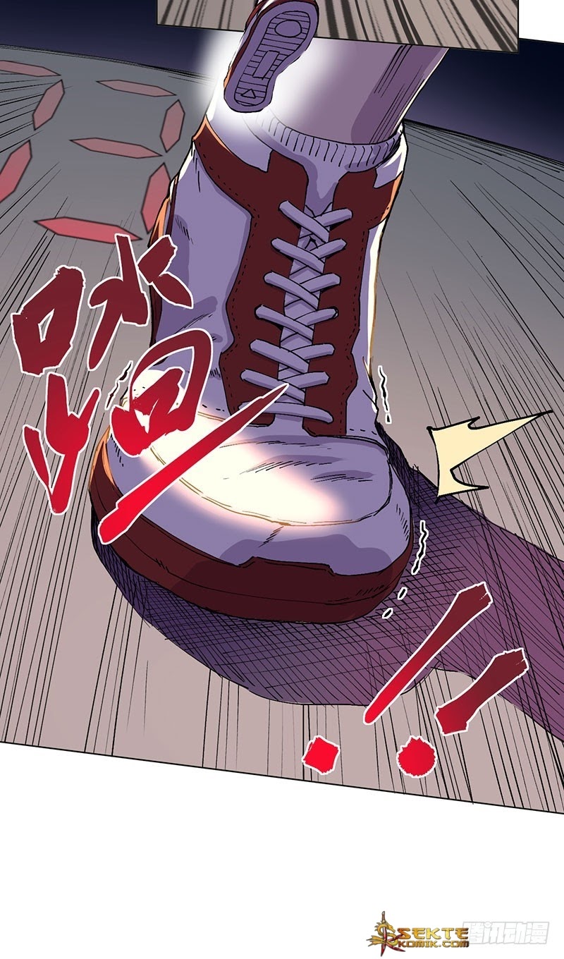 Ace God Doctor Bab 01 halaman 26