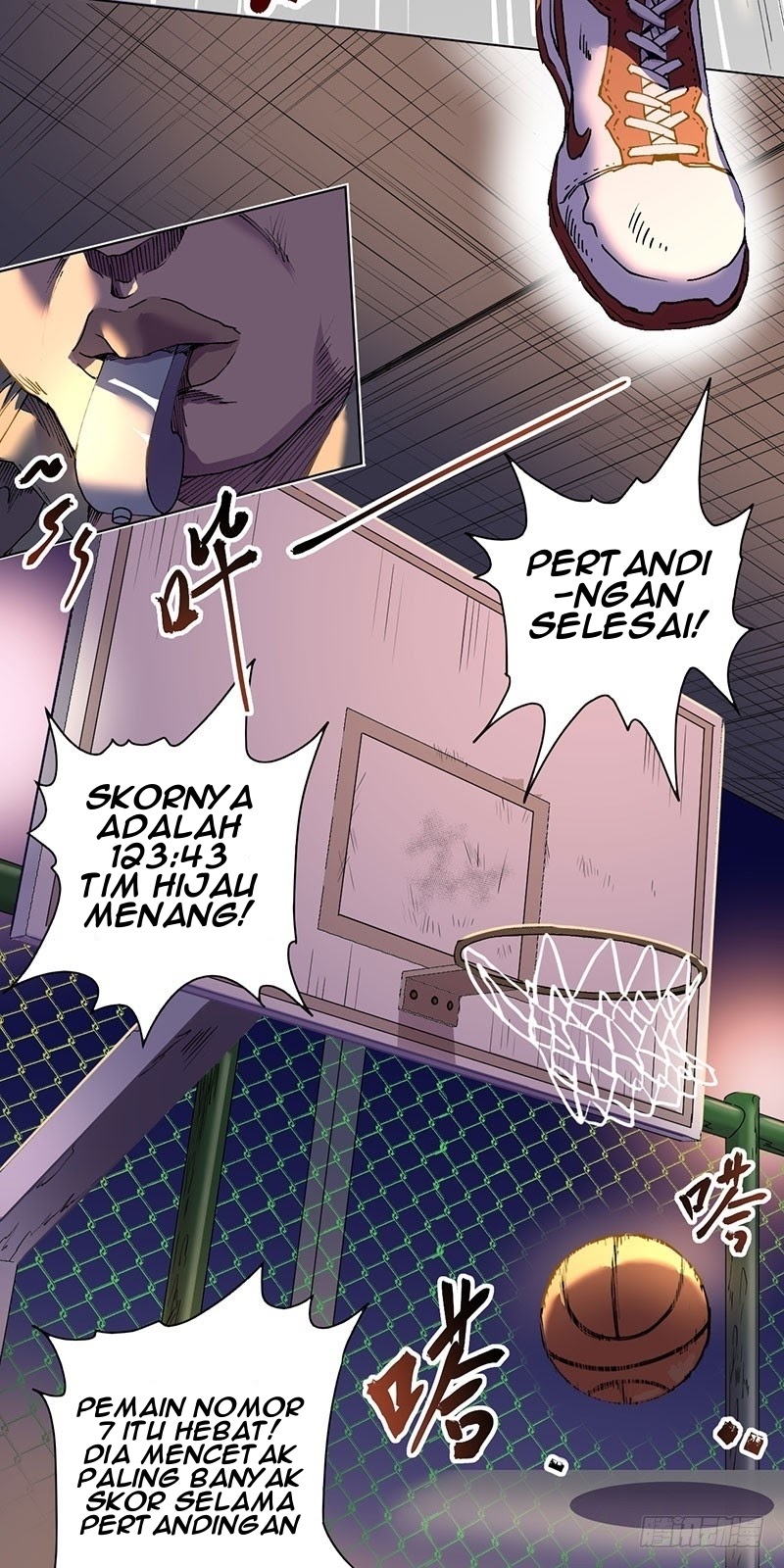Ace God Doctor Bab 01 halaman 30