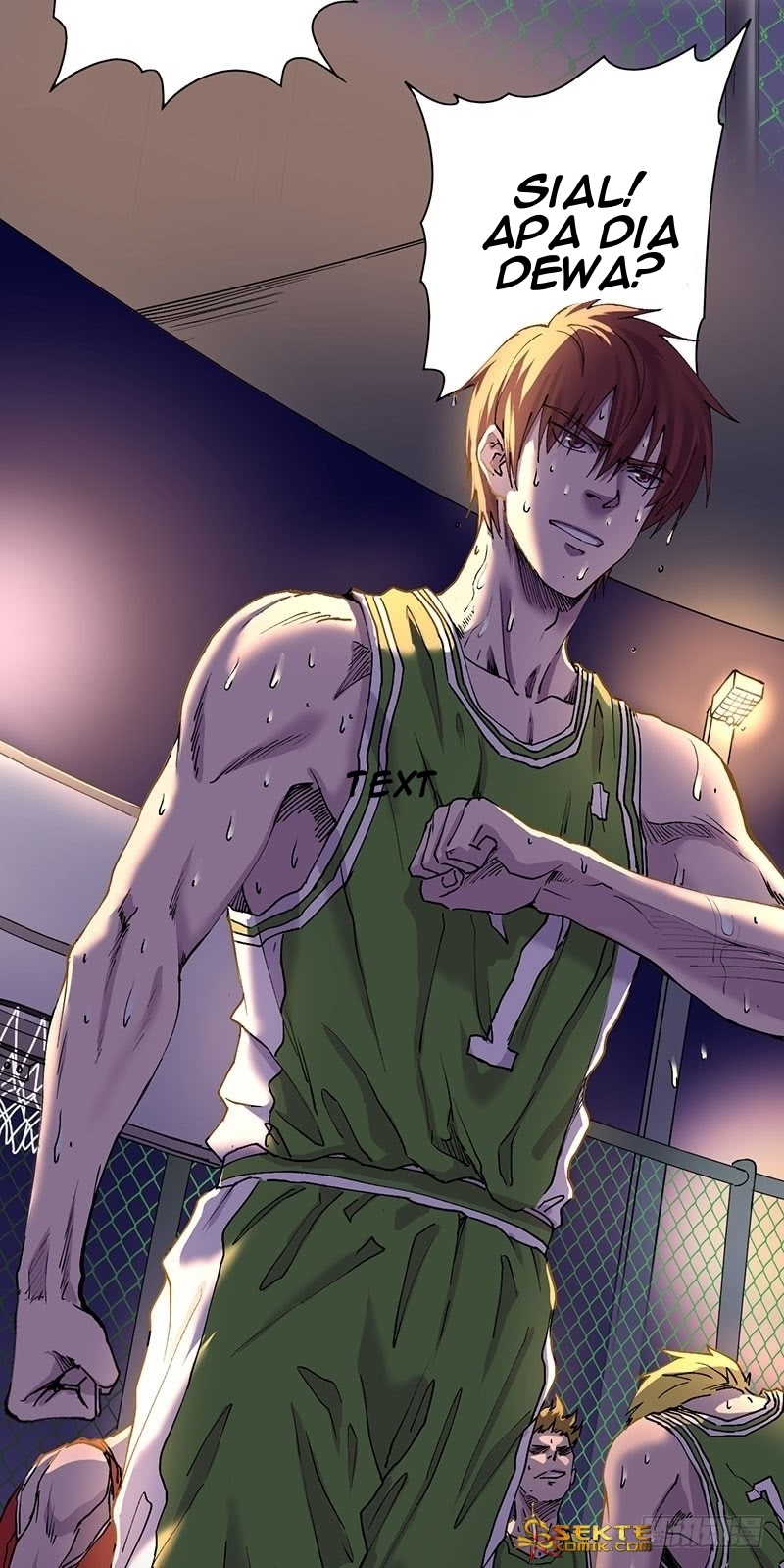 Ace God Doctor Bab 01 halaman 31