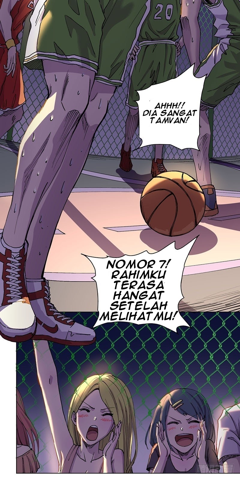 Ace God Doctor Bab 01 halaman 32