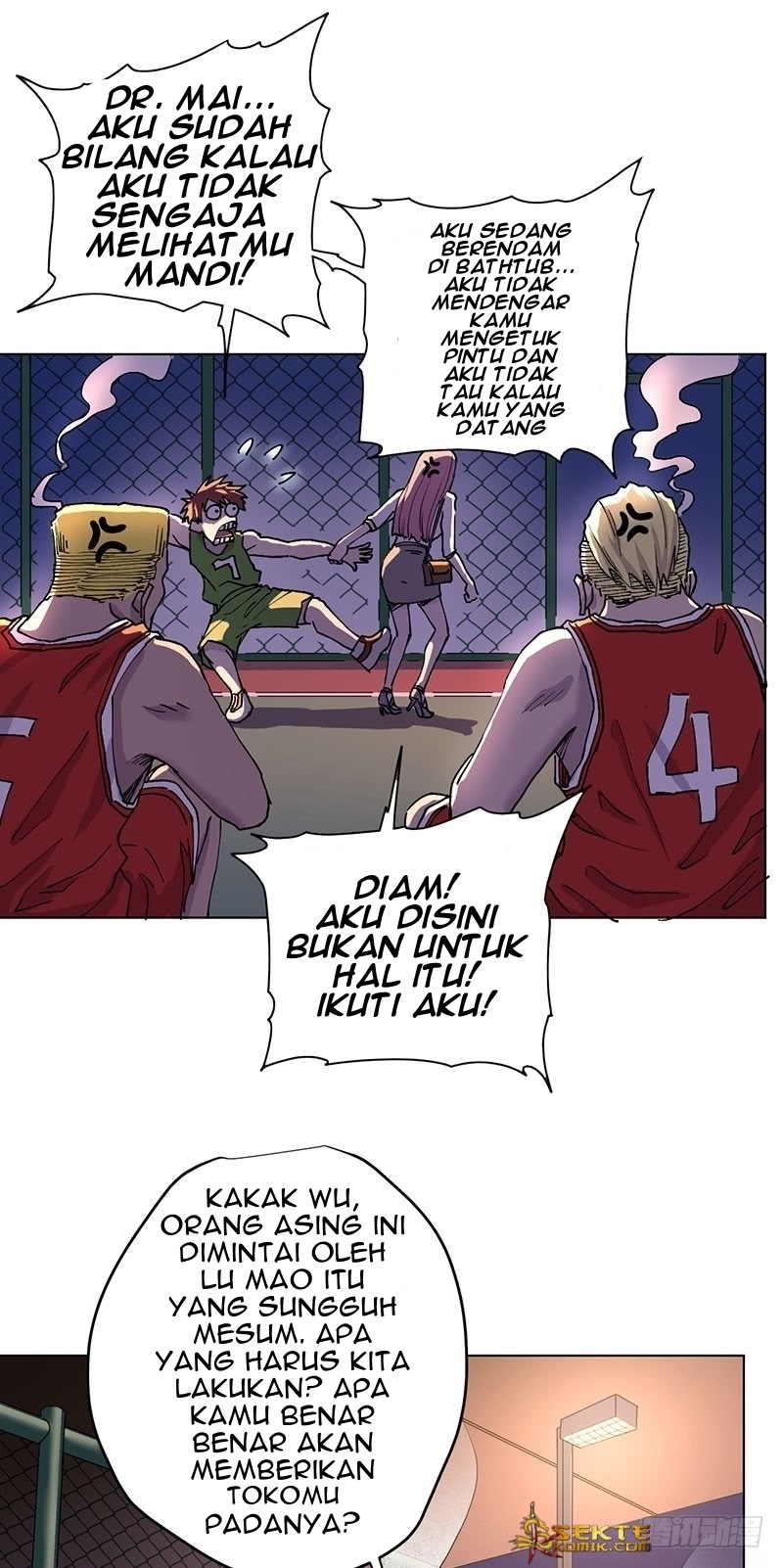 Ace God Doctor Bab 01 halaman 36
