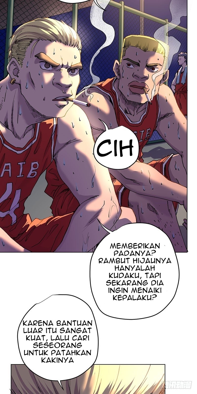 Ace God Doctor Bab 01 halaman 37