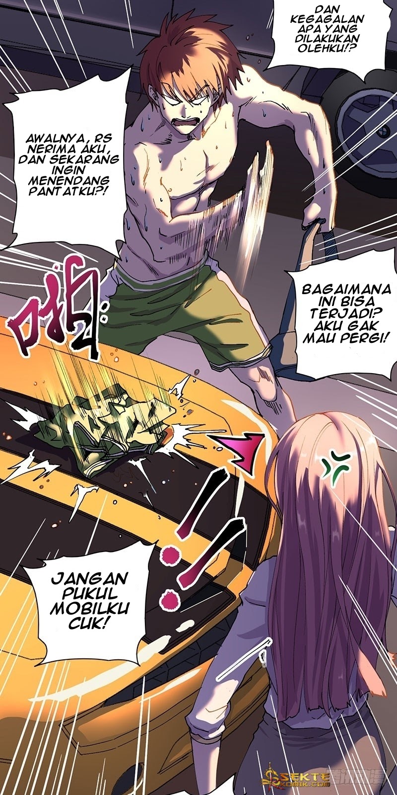 Ace God Doctor Bab 01 halaman 41