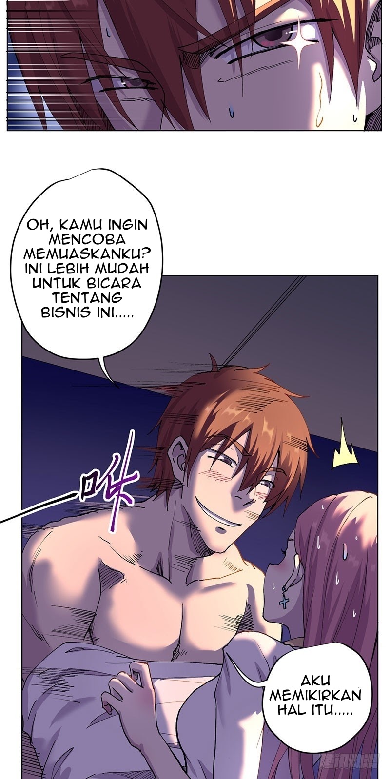 Ace God Doctor Bab 01 halaman 45