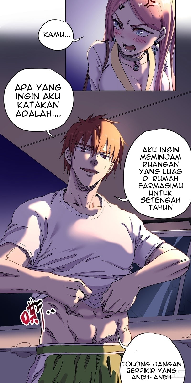 Ace God Doctor Bab 01 halaman 49