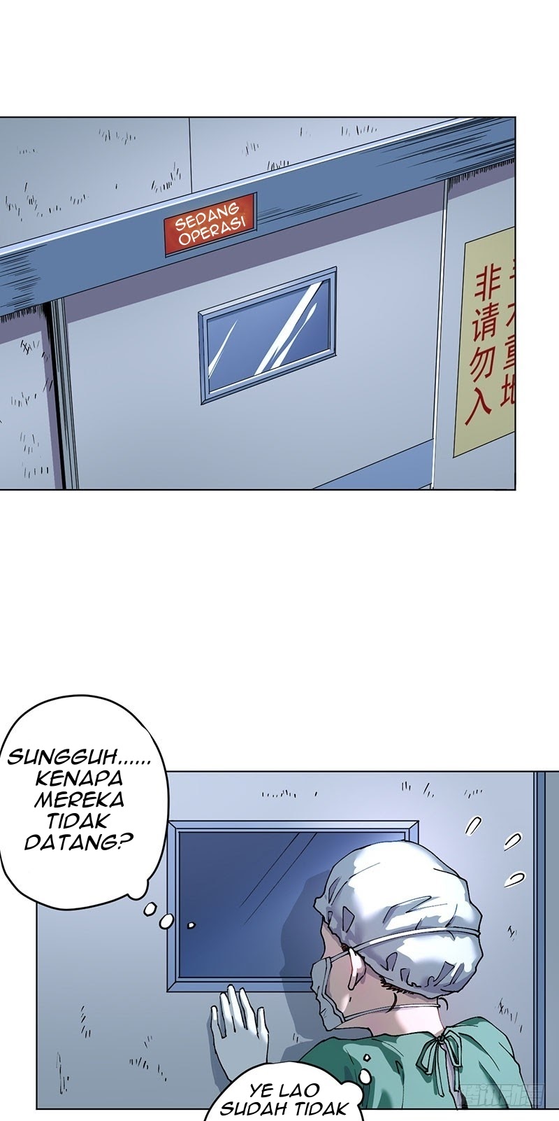 Ace God Doctor Bab 01 halaman 52