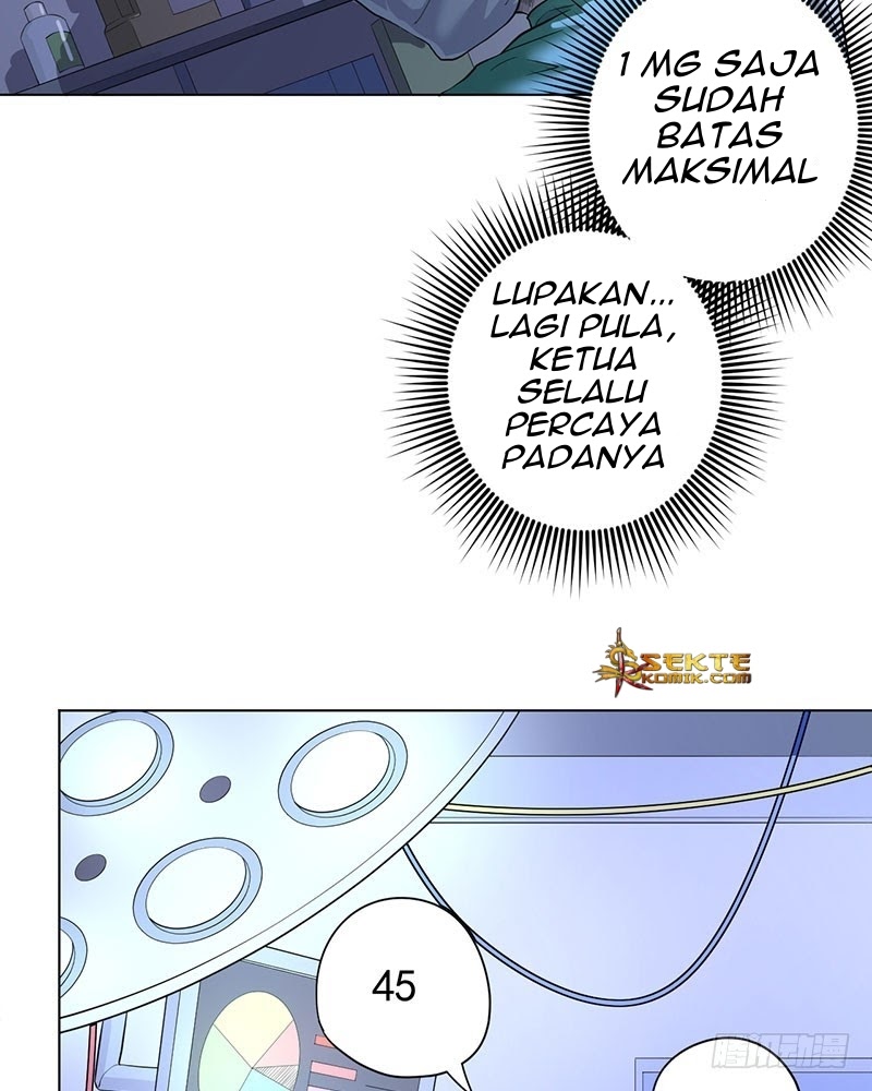 Ace God Doctor chapter 02 halaman 7