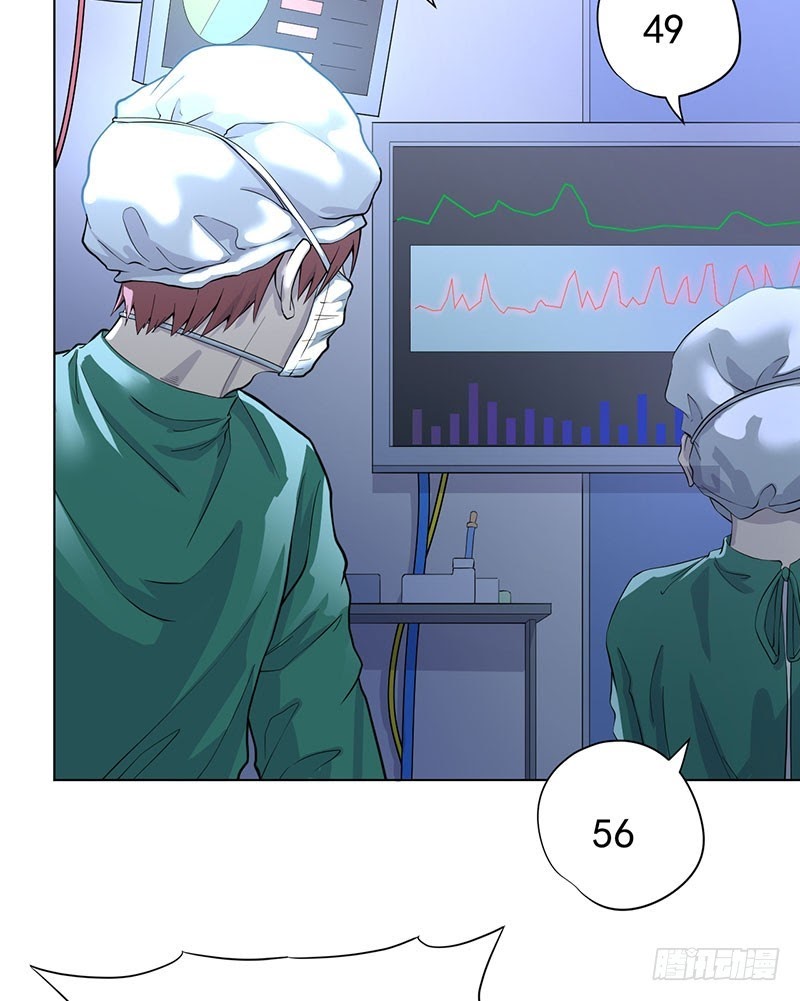 Ace God Doctor chapter 02 halaman 8