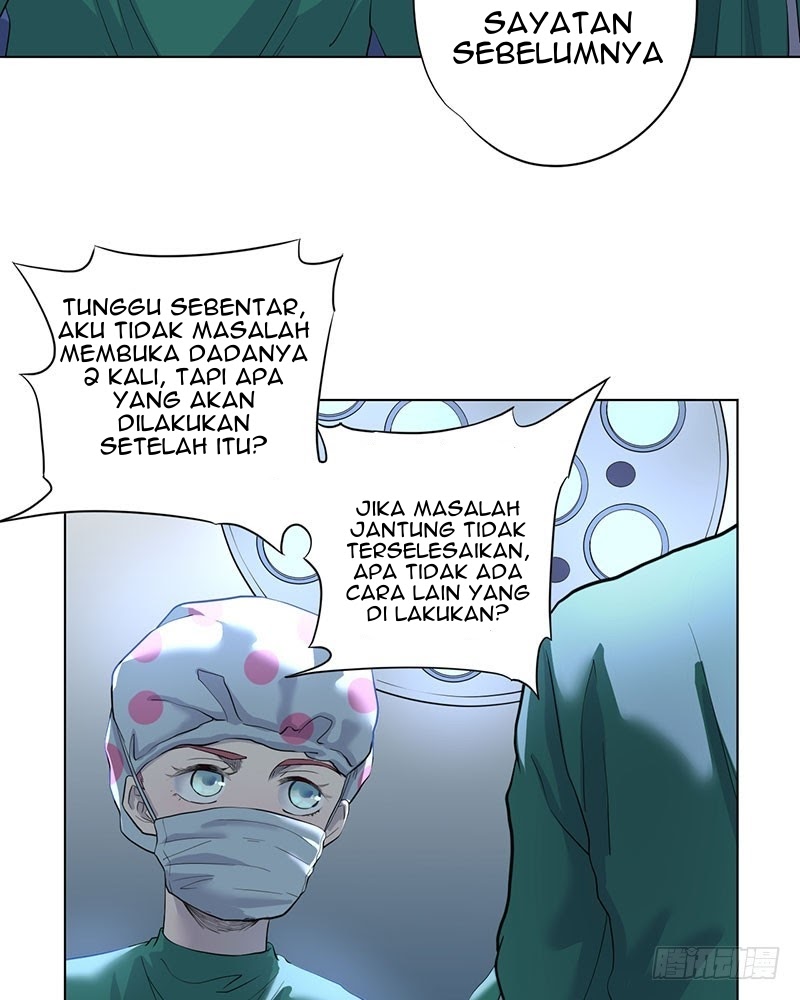 Ace God Doctor chapter 02 halaman 10
