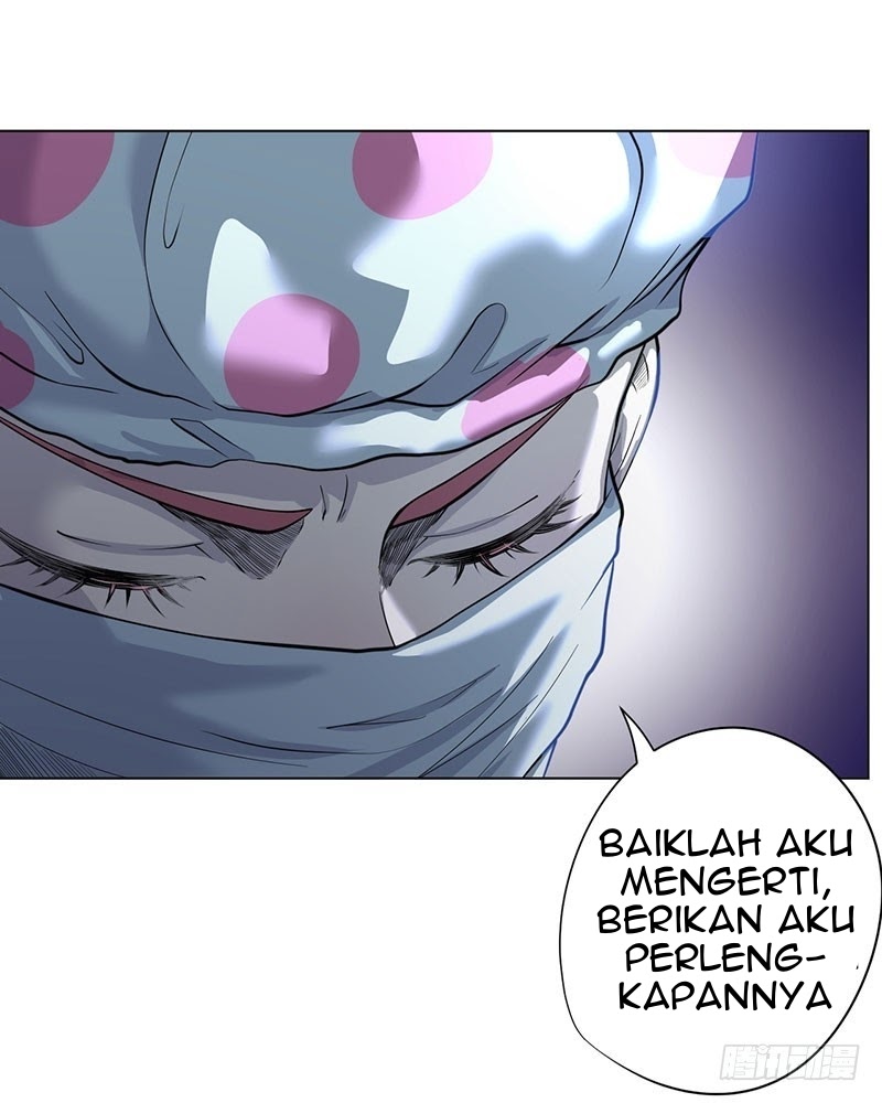 Ace God Doctor chapter 02 halaman 13