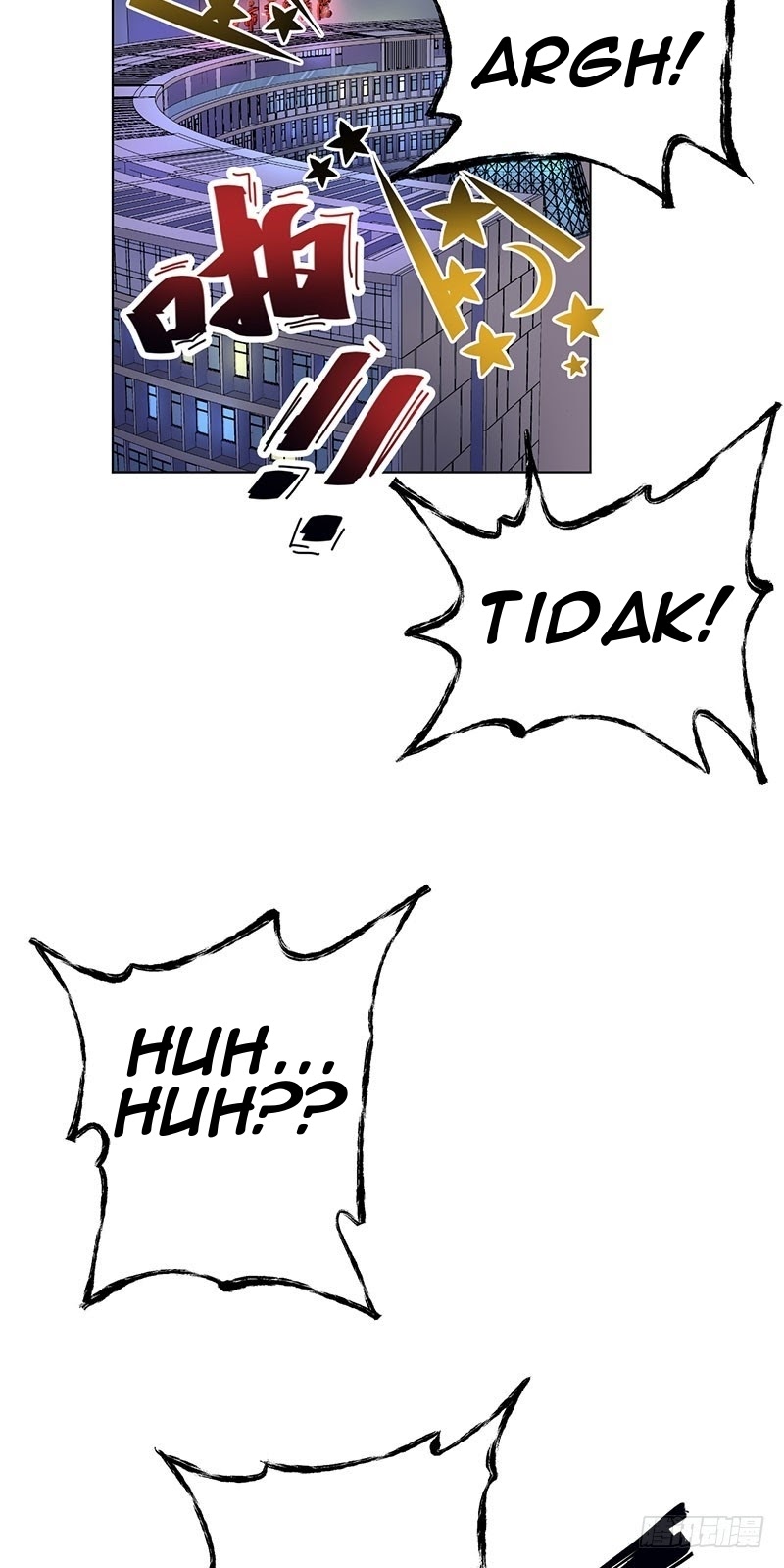 Ace God Doctor chapter 03 halaman 40