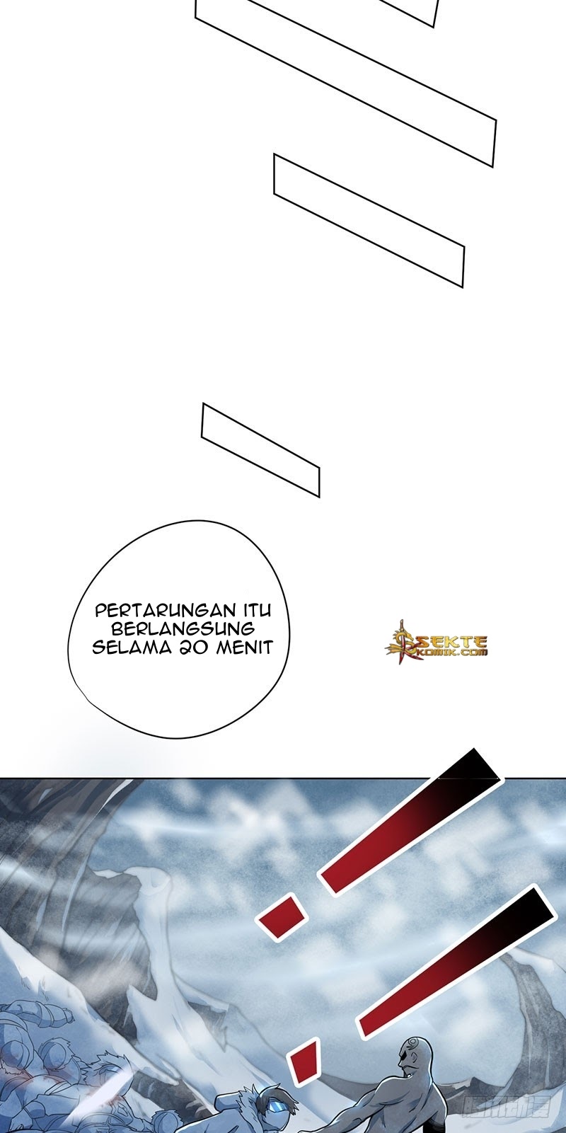 Ace God Doctor chapter 05 halaman 36