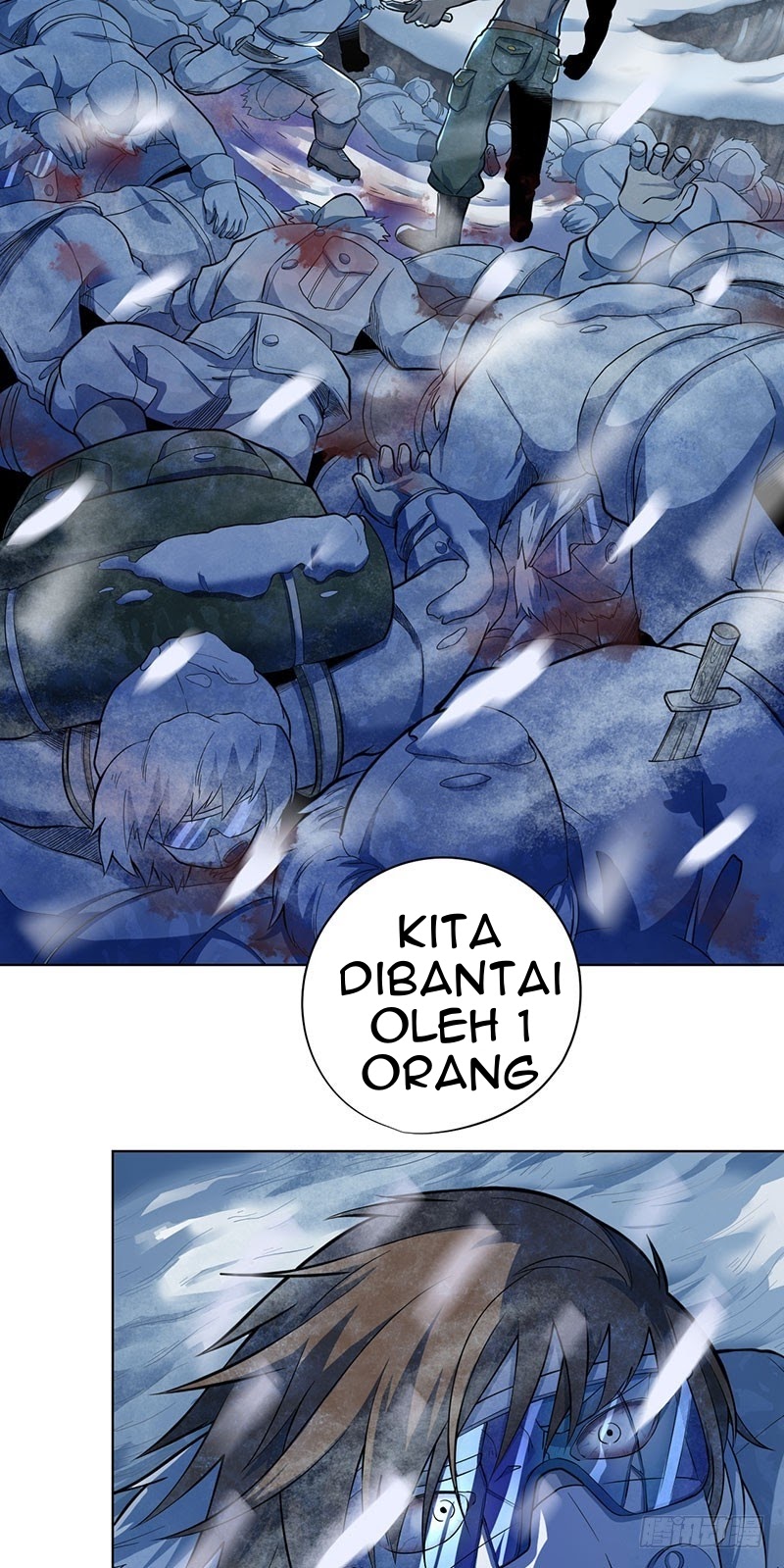Ace God Doctor chapter 05 halaman 37