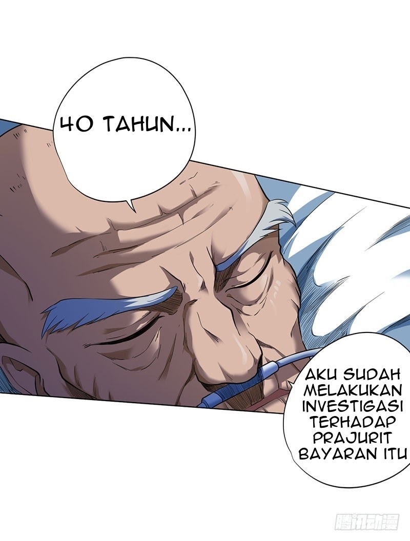 Ace God Doctor chapter 05 halaman 40