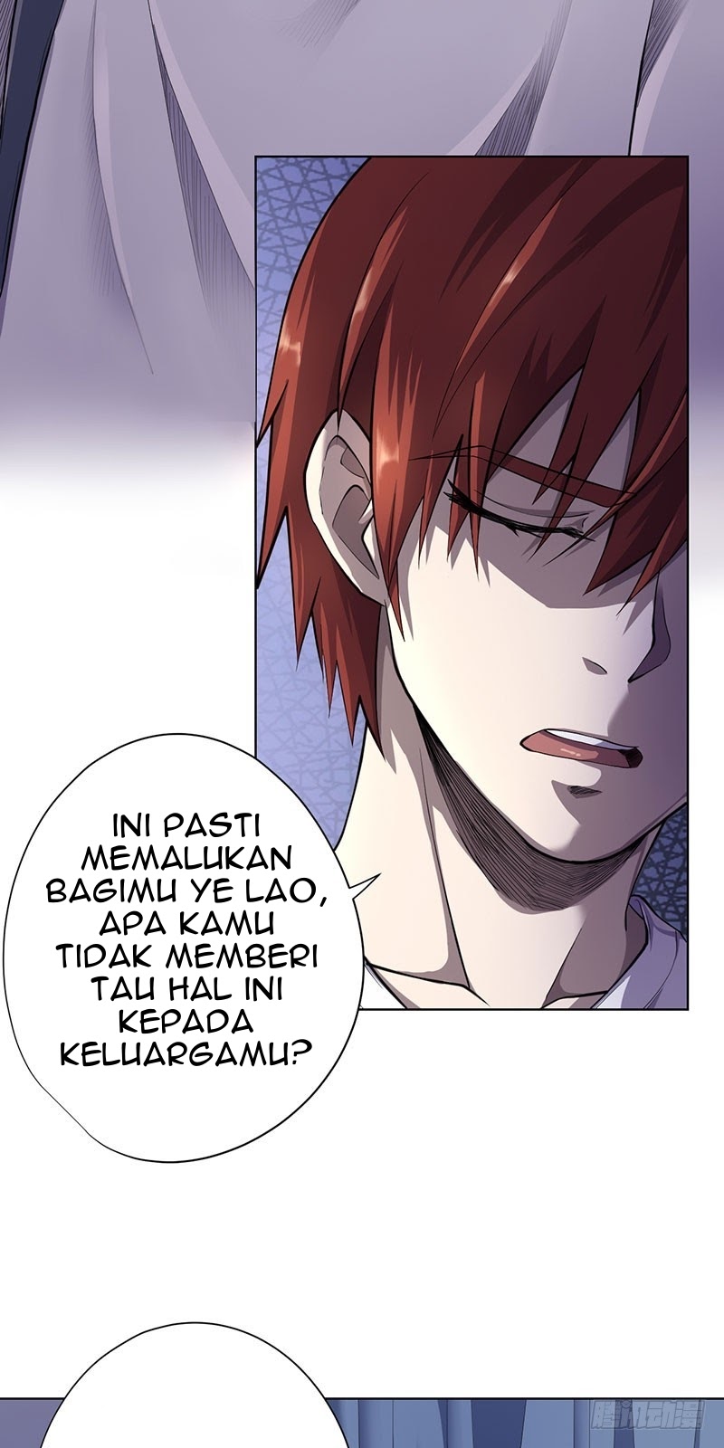 Ace God Doctor chapter 05 halaman 44