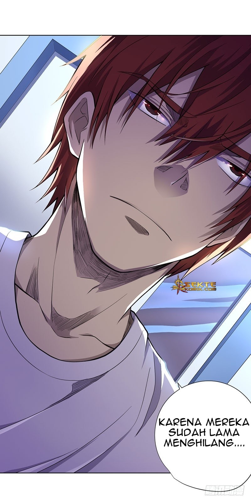 Ace God Doctor chapter 05 halaman 50