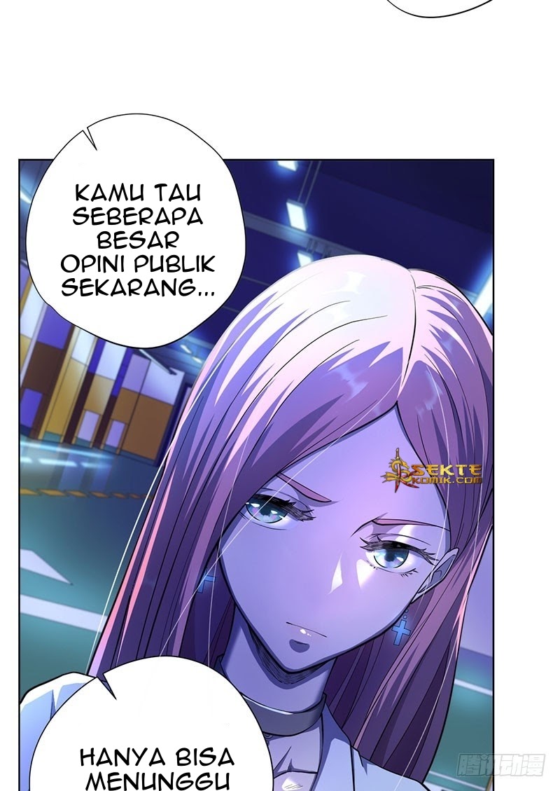 Ace God Doctor Bab 06 halaman 7