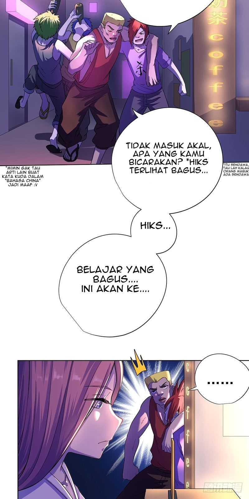 Ace God Doctor Bab 06 halaman 10