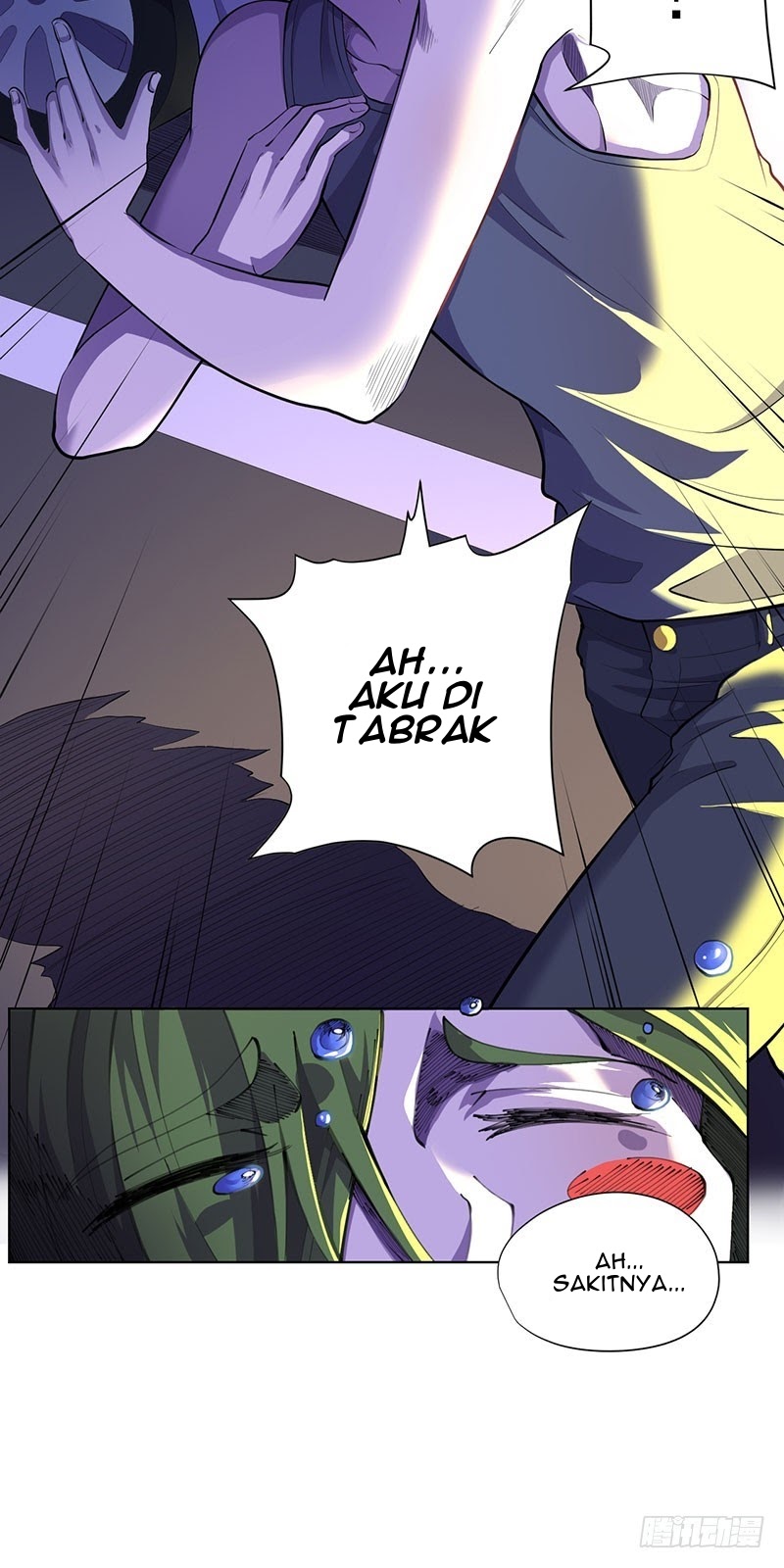 Ace God Doctor Bab 06 halaman 19