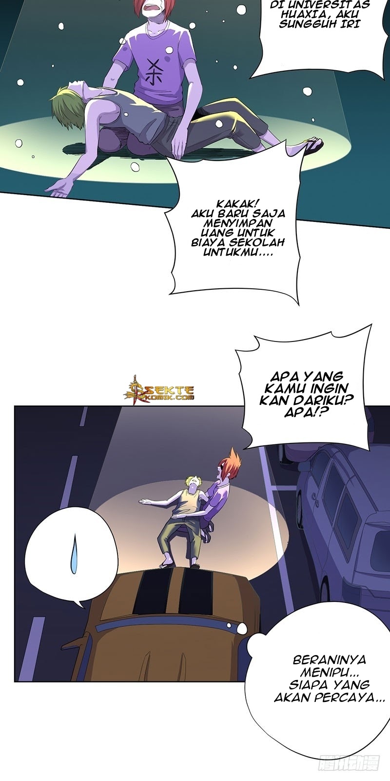 Ace God Doctor Bab 06 halaman 22