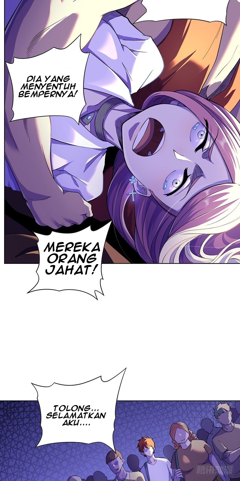 Ace God Doctor Bab 06 halaman 26