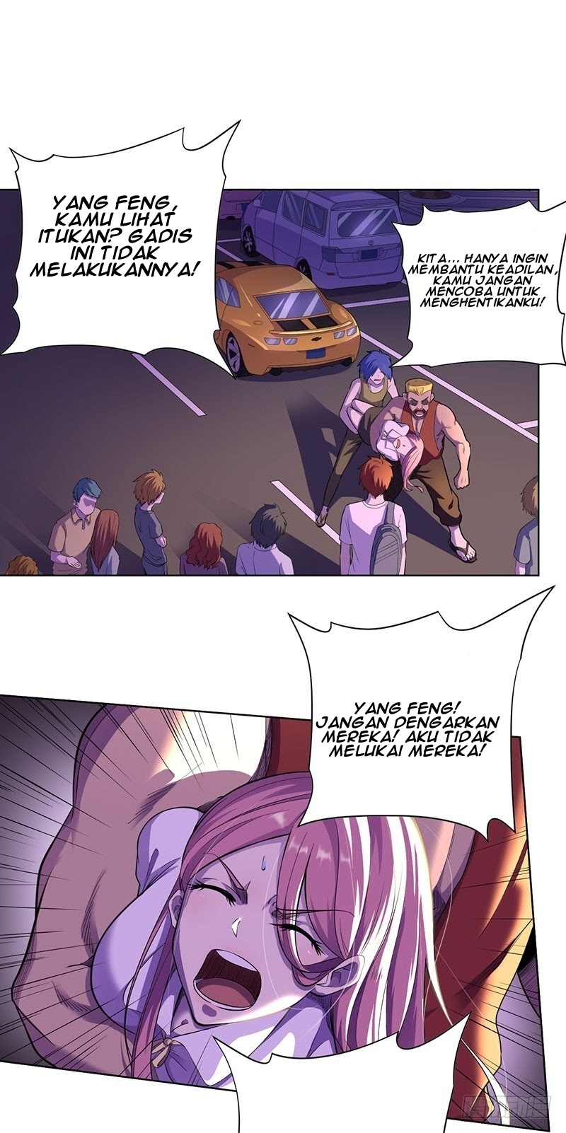 Ace God Doctor Bab 07 halaman 2
