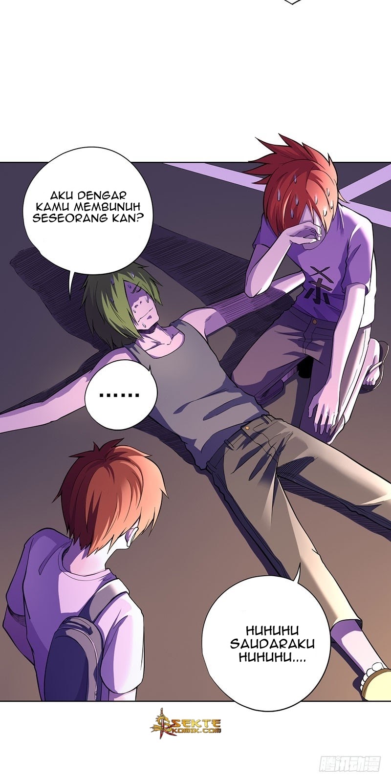 Ace God Doctor Bab 07 halaman 7