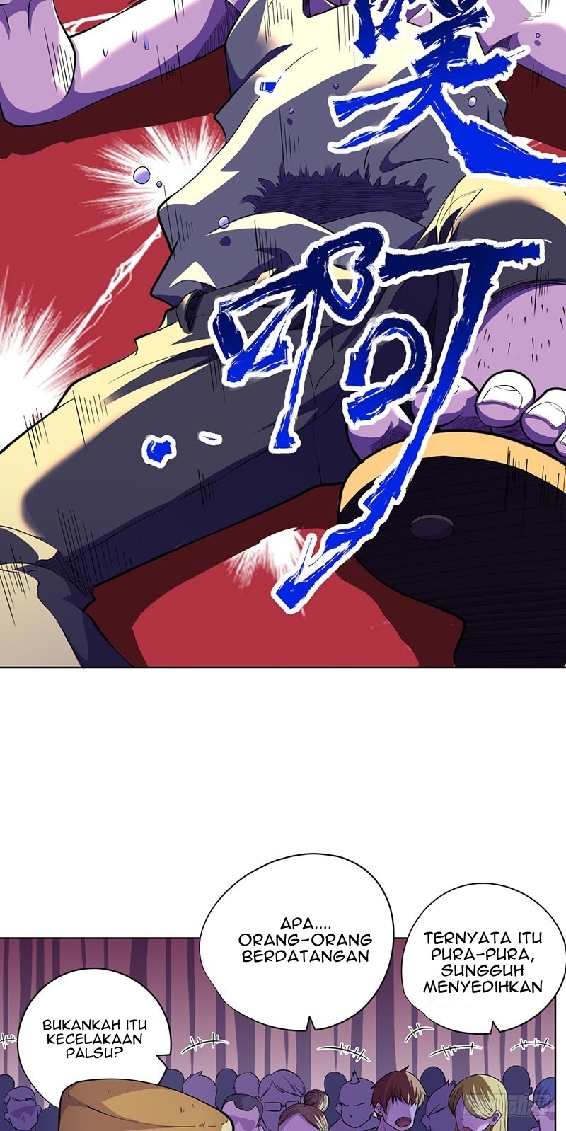 Ace God Doctor Bab 07 halaman 10