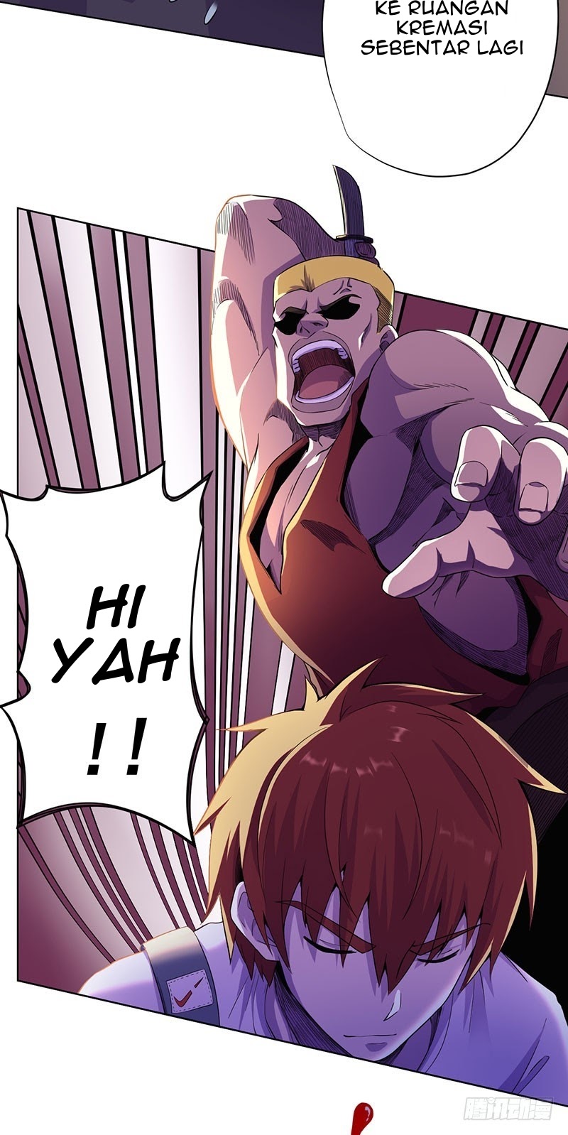 Ace God Doctor Bab 07 halaman 13