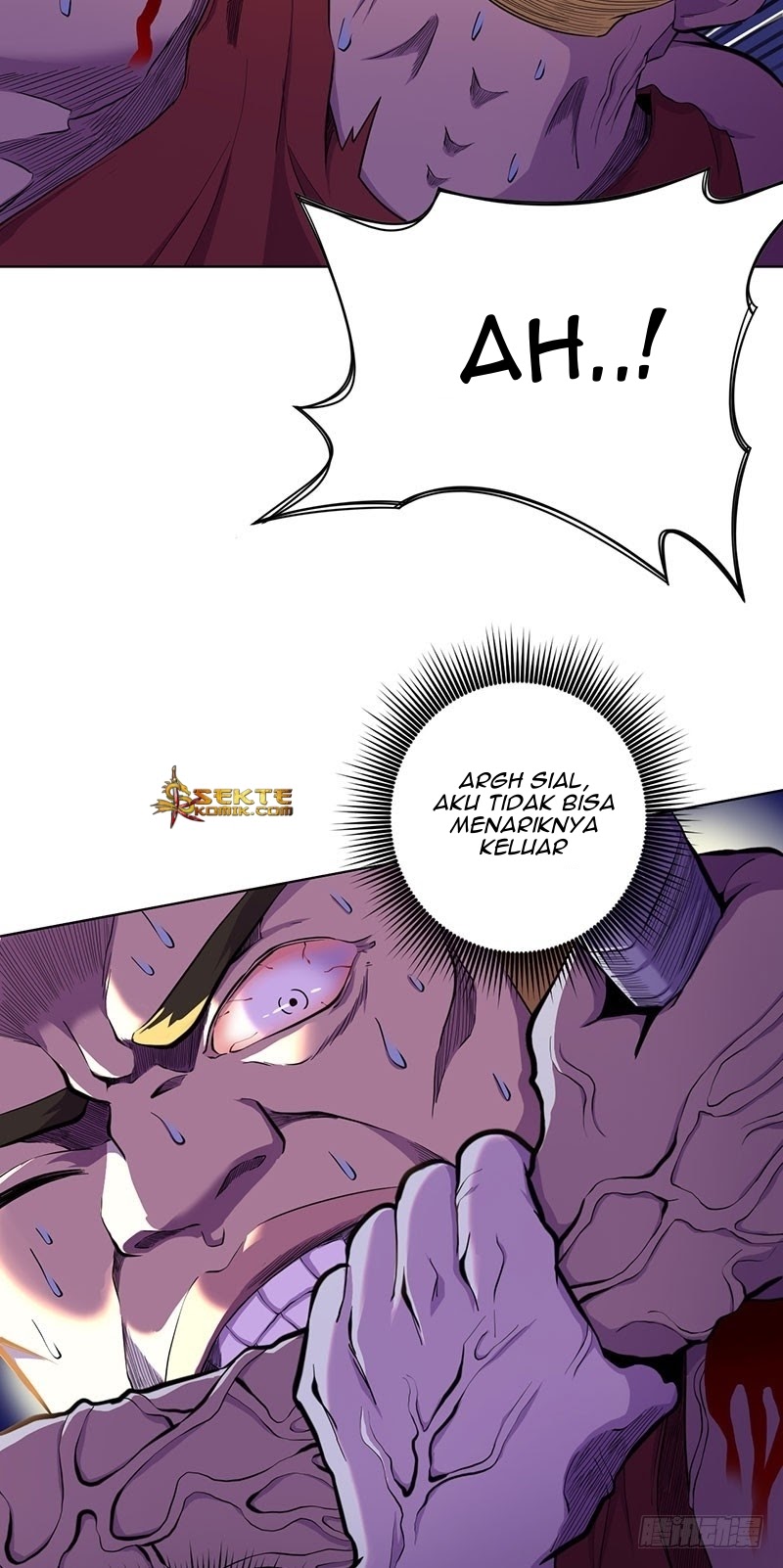 Ace God Doctor Bab 07 halaman 17