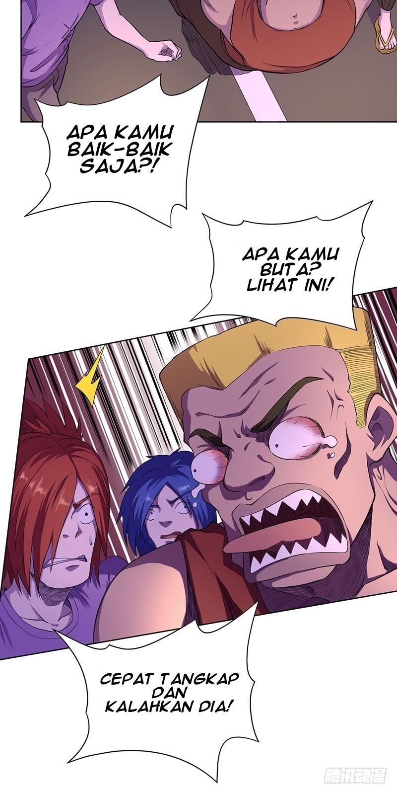 Ace God Doctor Bab 07 halaman 19