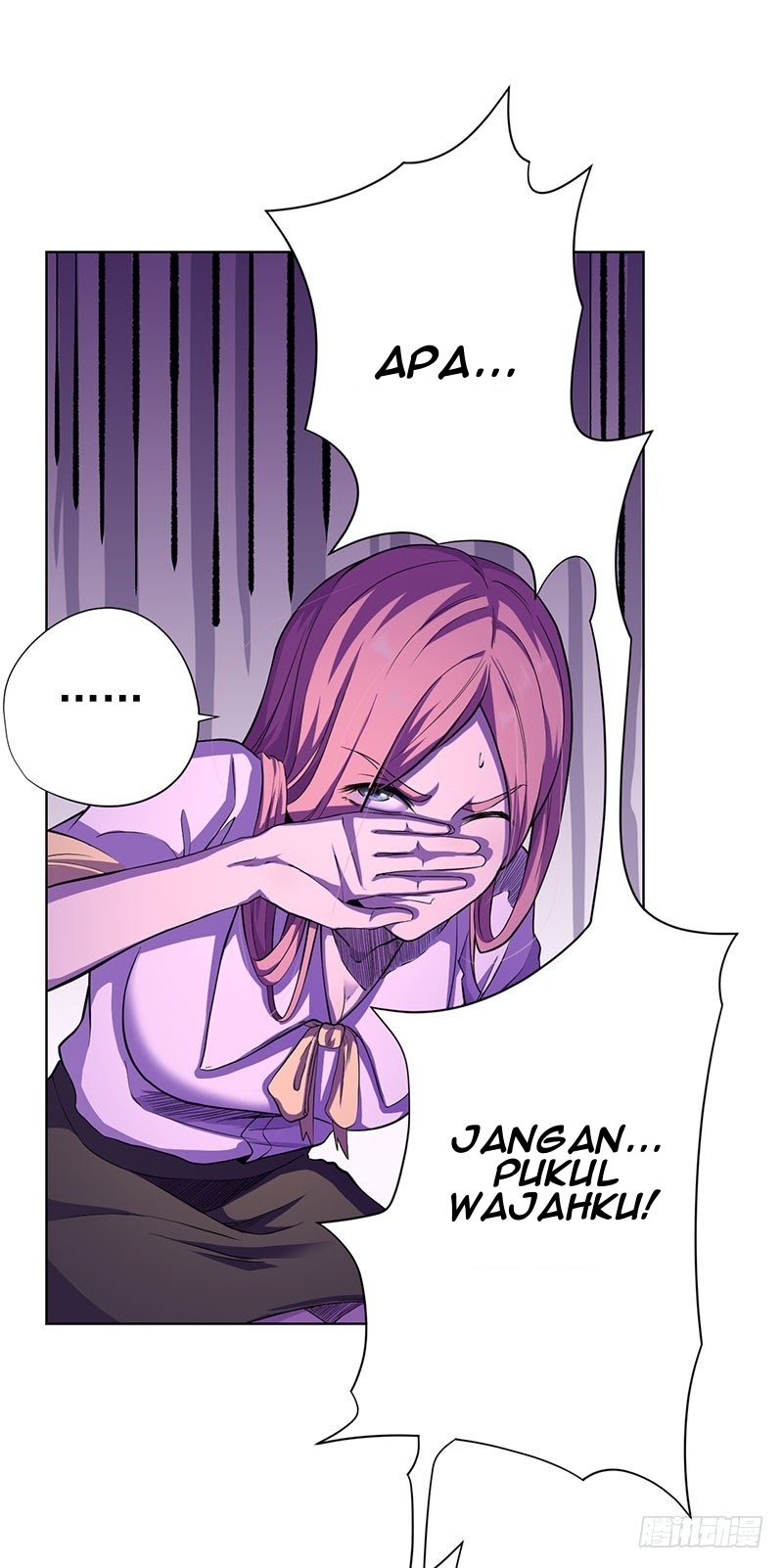 Ace God Doctor Bab 07 halaman 25