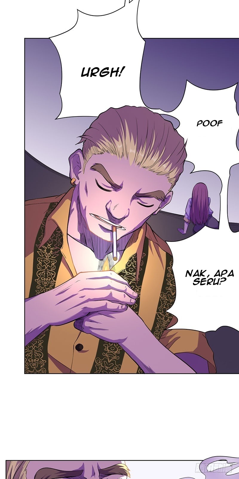 Ace God Doctor Bab 07 halaman 26