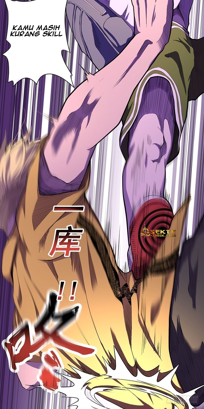 Ace God Doctor Bab 07 halaman 32