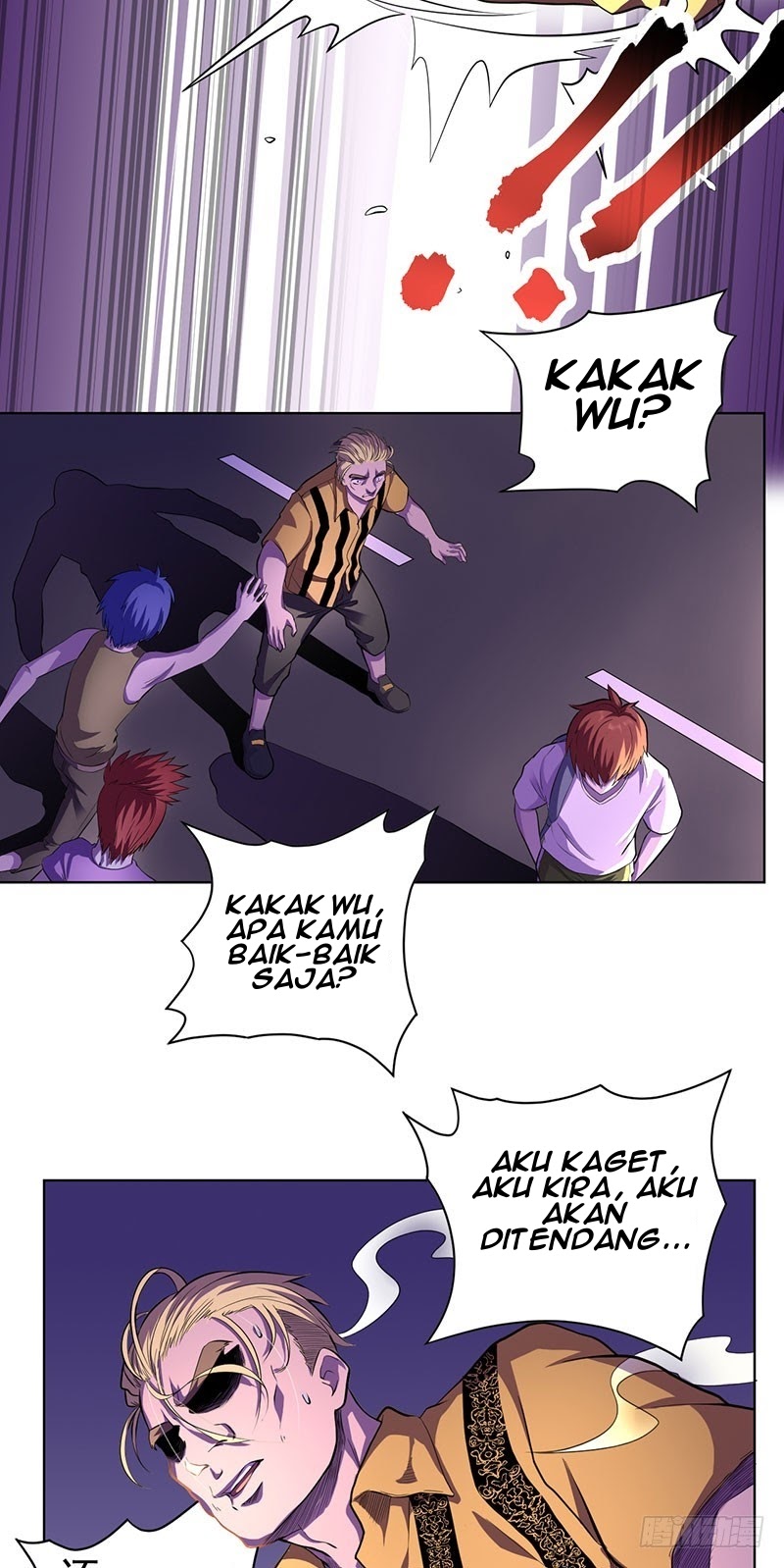 Ace God Doctor Bab 07 halaman 33