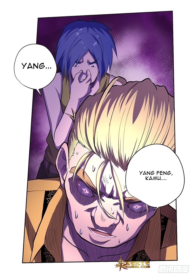 Ace God Doctor Bab 07 halaman 37