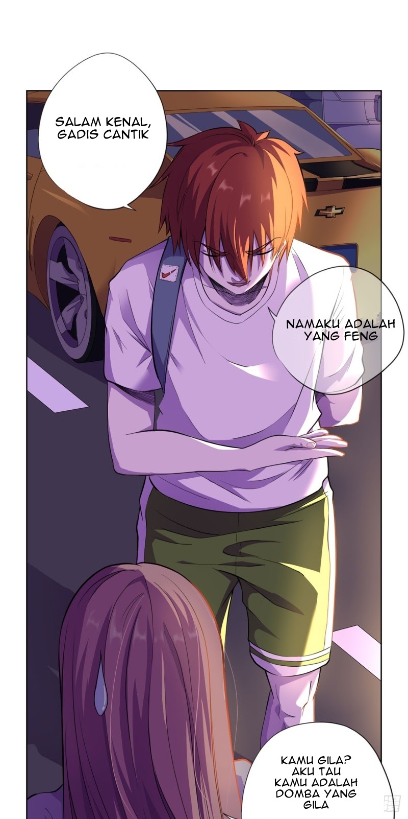 Ace God Doctor Bab 08 halaman 2