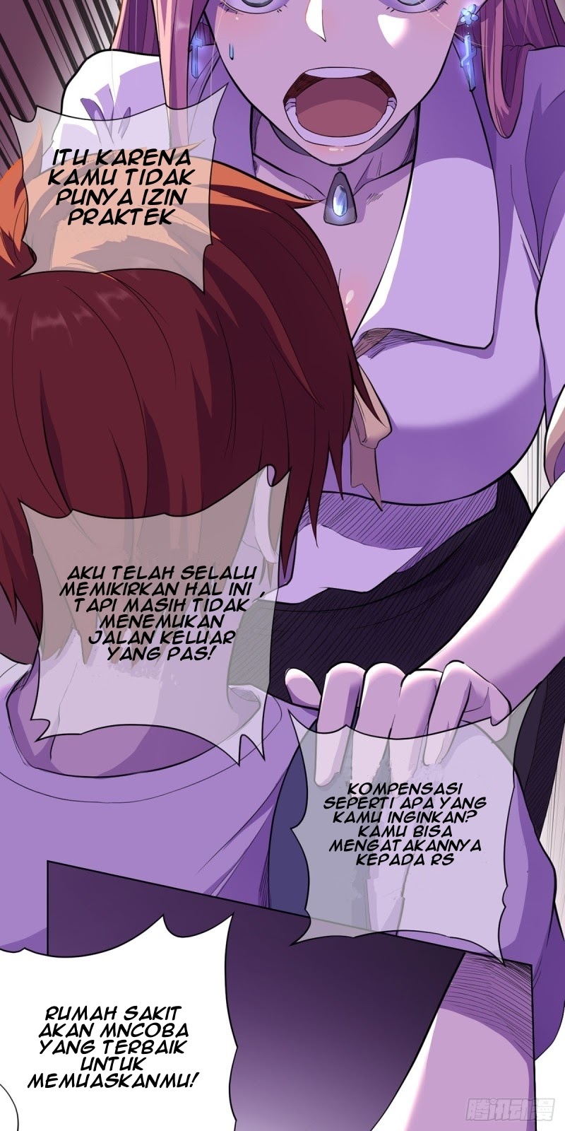 Ace God Doctor Bab 08 halaman 6