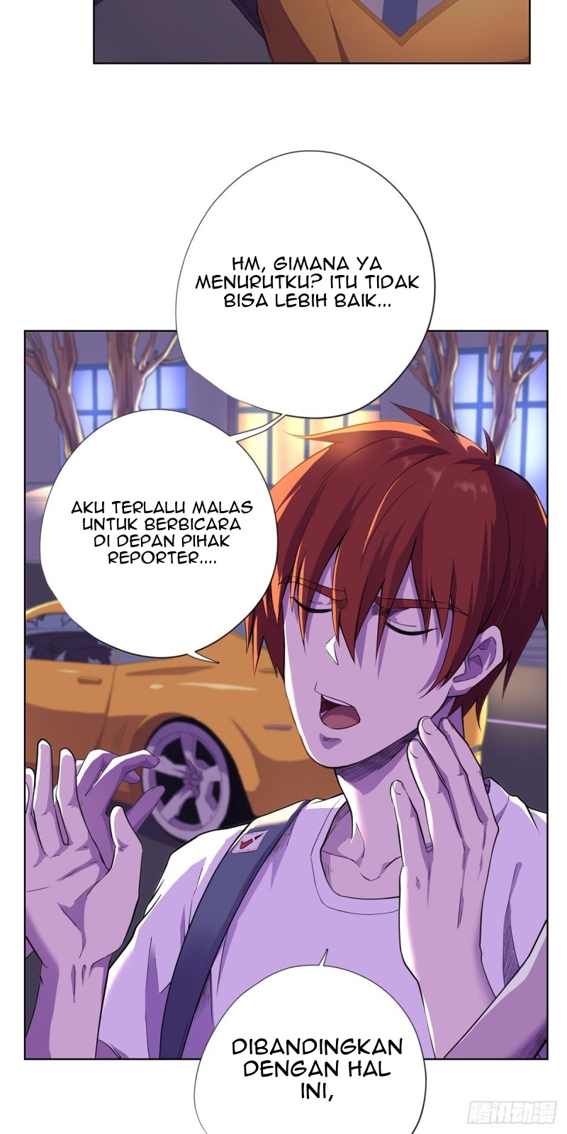 Ace God Doctor Bab 08 halaman 8