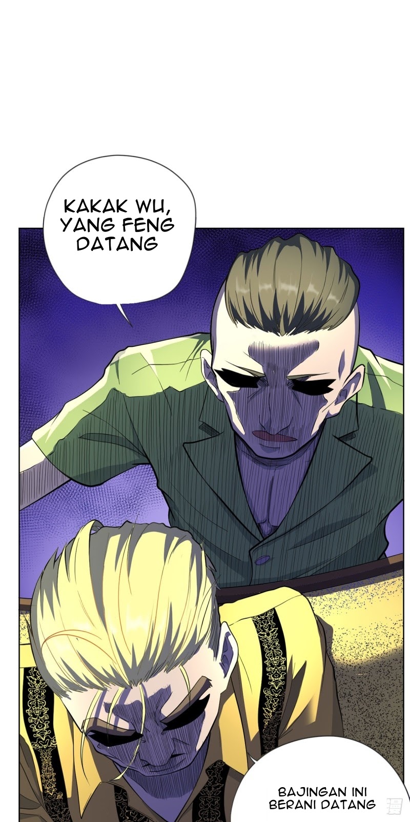 Ace God Doctor Bab 08 halaman 14