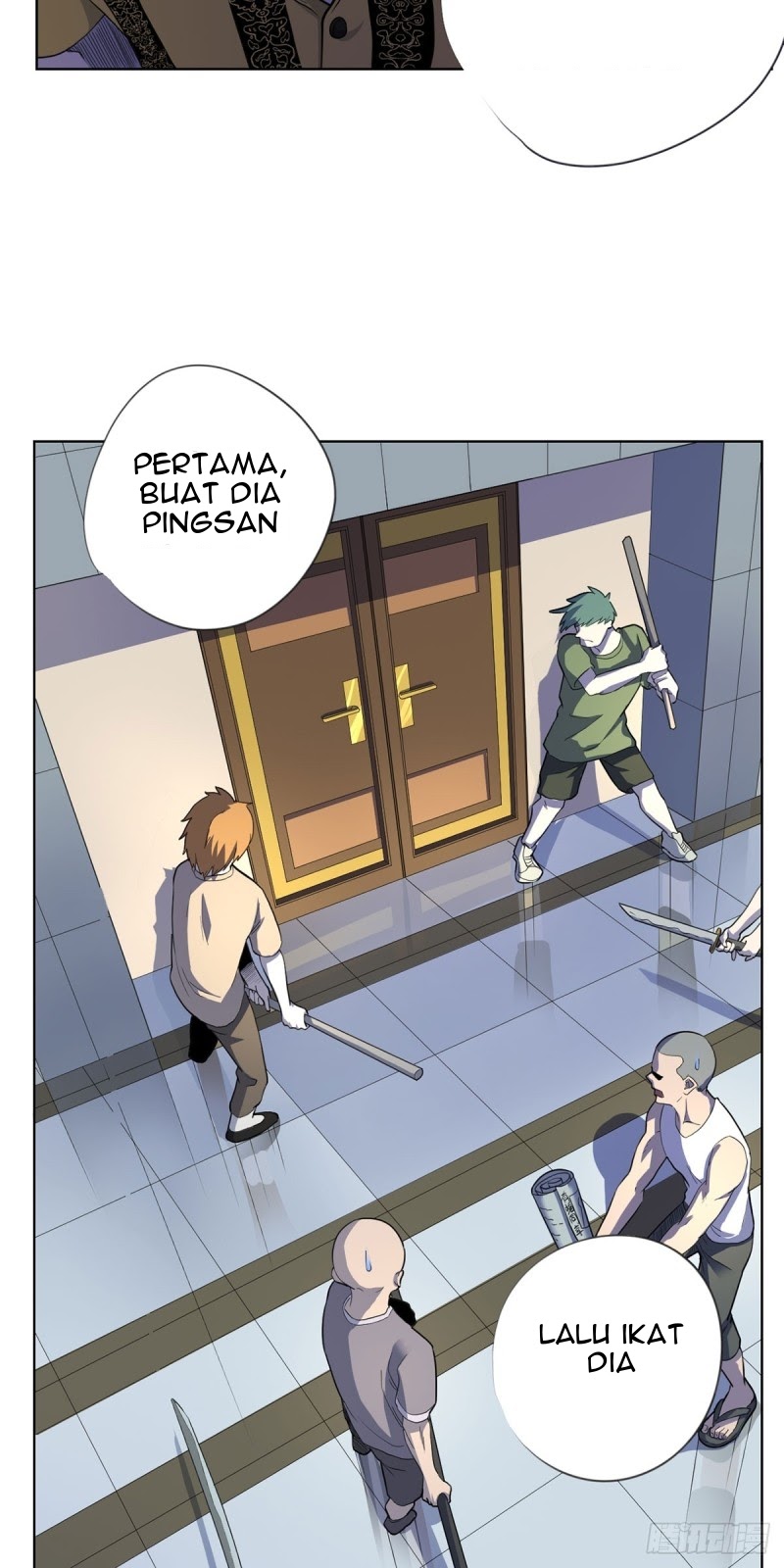 Ace God Doctor Bab 08 halaman 15