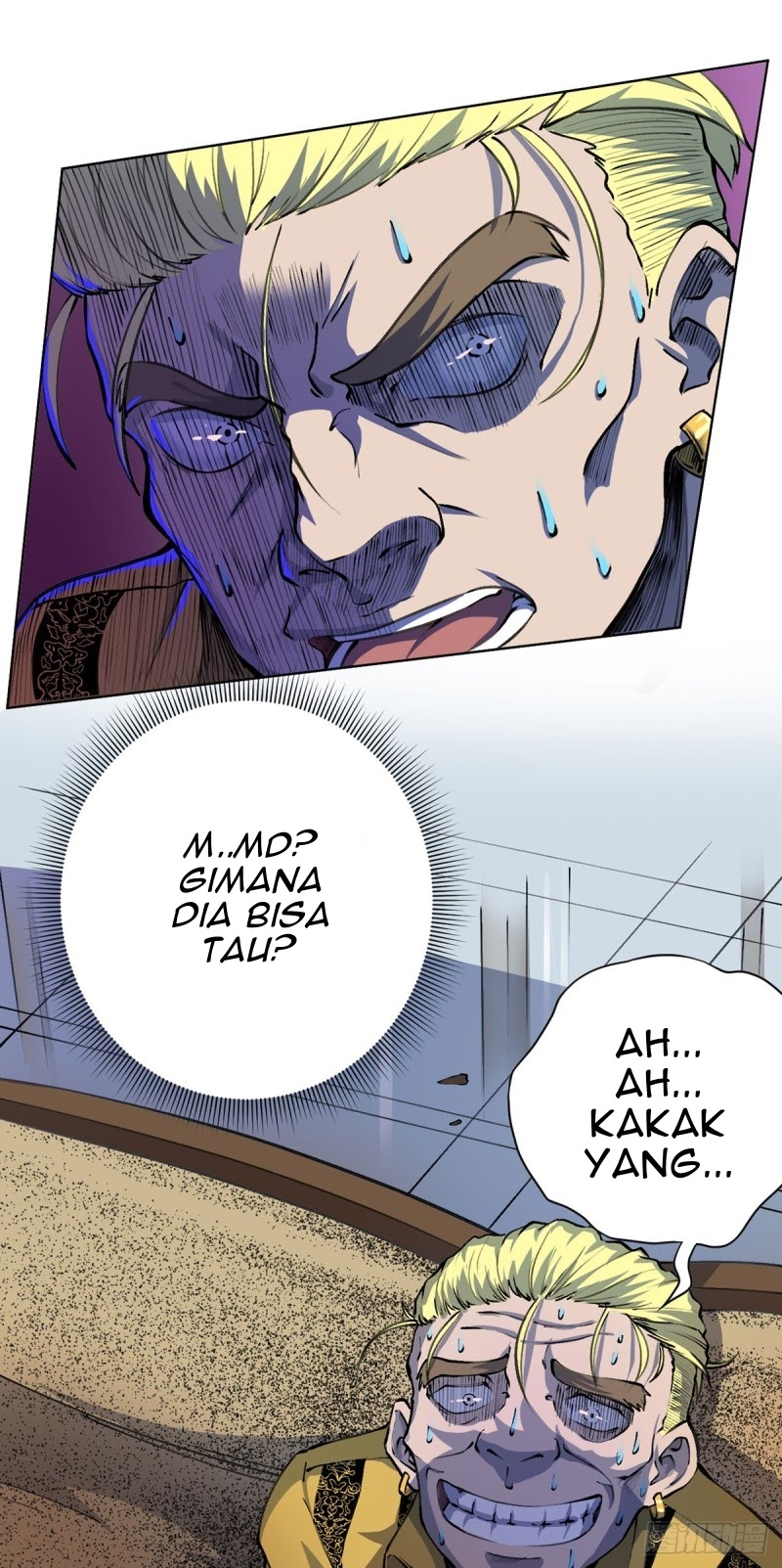 Ace God Doctor Bab 08 halaman 19