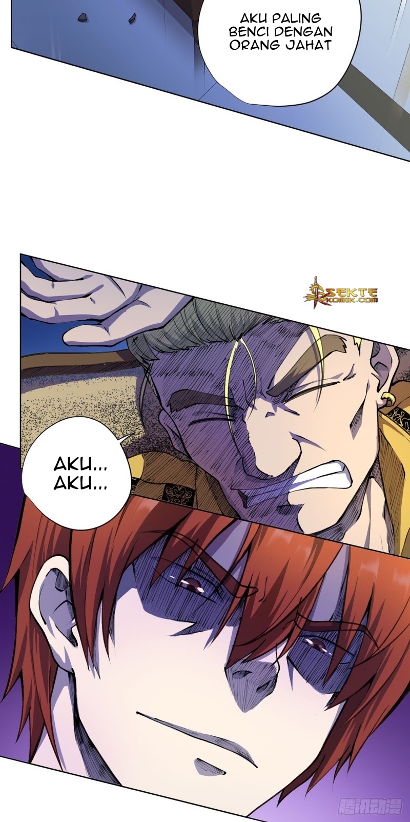 Ace God Doctor Bab 08 halaman 22