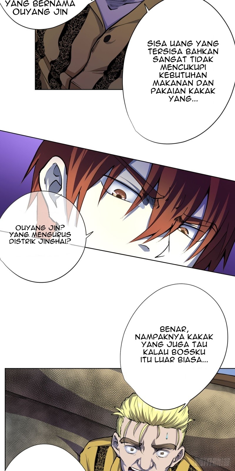 Ace God Doctor Bab 08 halaman 25