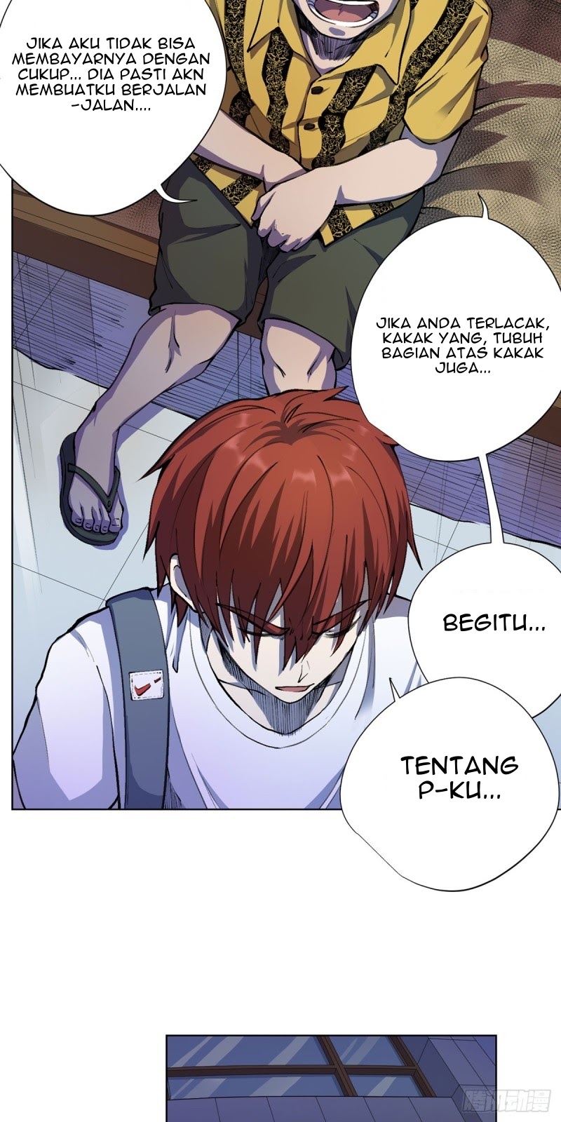 Ace God Doctor Bab 08 halaman 26