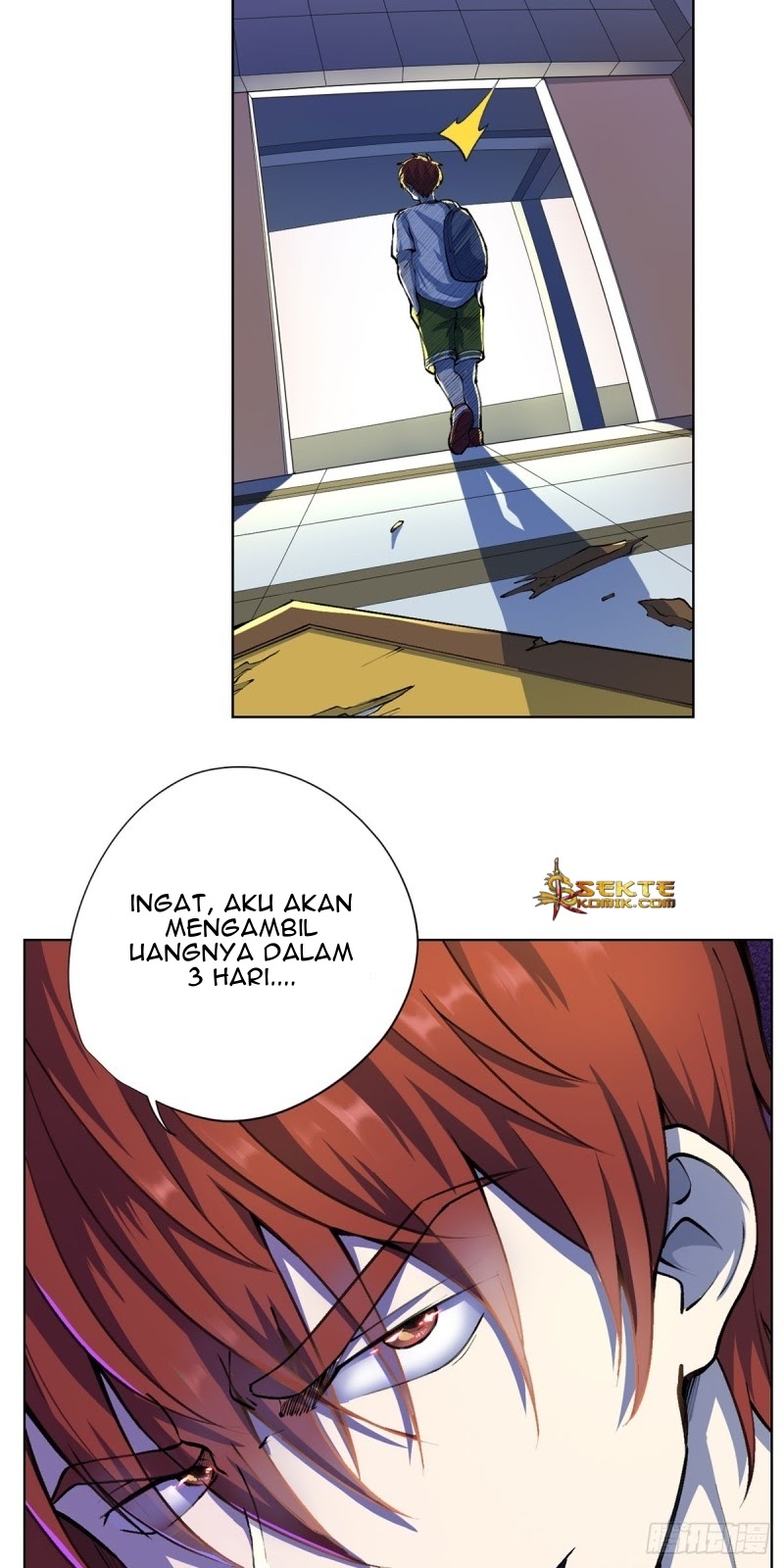 Ace God Doctor Bab 08 halaman 27
